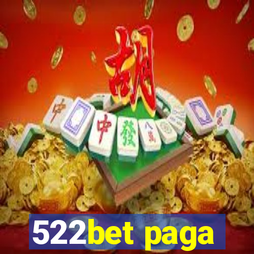 522bet paga